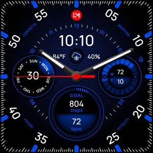 INMOTION Carbon by INMOTION
