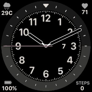 Apple GMT v4 by Andrea