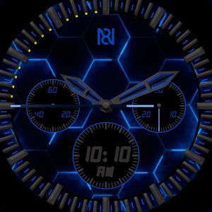 Inferno Ice by N8 .