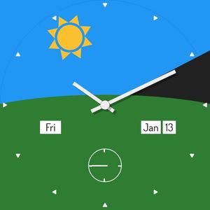 Horizon by KGB Apps