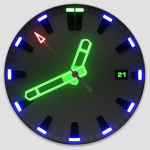 Fitz profile picture