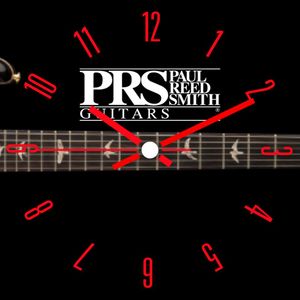 PRS by paolo