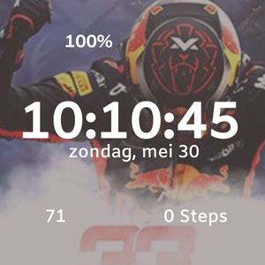 Max verstappen by jutta
