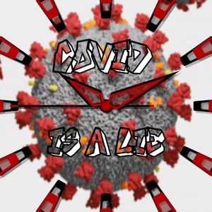 COVID by Wadie