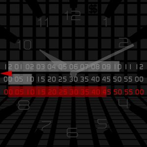 Time Runner by $ven$