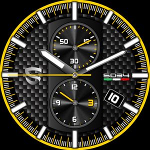 SD34 by Speedydesign