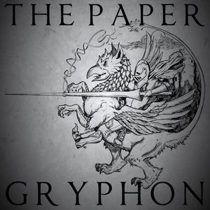 The Paper Gryphon profile picture