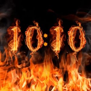 Fired Up by tr0n09