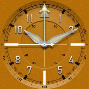 Airscrew - Orange by JC D