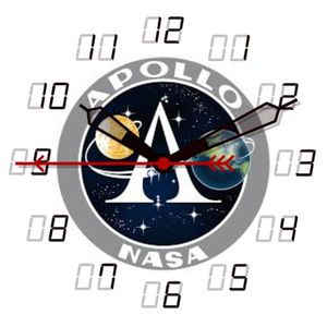 Apollo by Marv