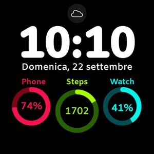 iOS 3.0 by BlackList90