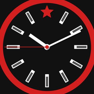 Red Star by smersh71