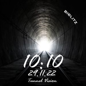BLZ-18 Tunnel vision by Bielitz