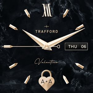 Valentino by Trafford Labs