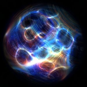 Xor profile picture