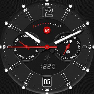 INMOTION Citywalker by INMOTION