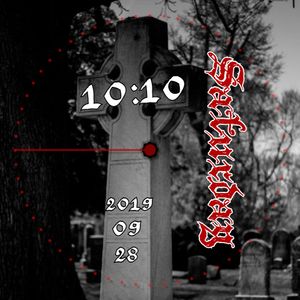 Cemetery Gothic 1 (cross) by VampyreBytes