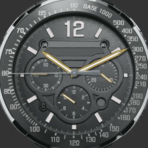 Kronos Clasic by Titix