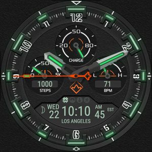 Tritium Navi Special Edition by Sirhc - CMD