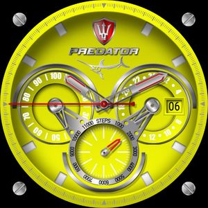 PREDATOR Swordfish Themeable by PREDATOR