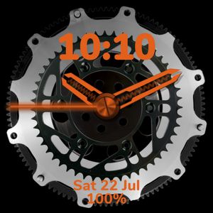 Sprocket Pulser by Gizmo411