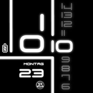 ONLY DIGI 2 [white] by SR-Design.vision