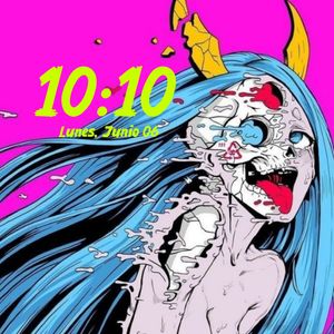 N3ON WAIFU by ANTI