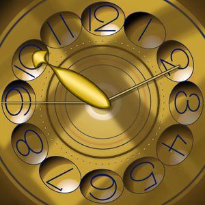Golden by Erin McCollum