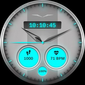 CHRONOS 1 by ROLAND