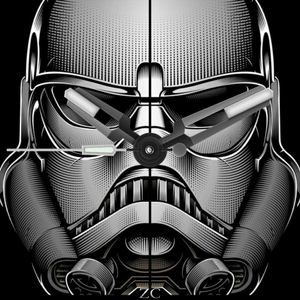 TROOPERS DARK by Zerocool Corporation