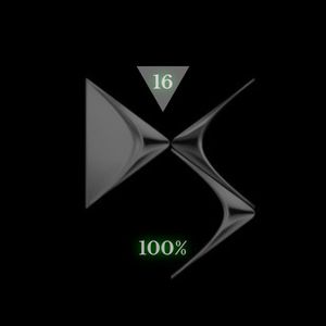 DS Black eco Green by B.R.