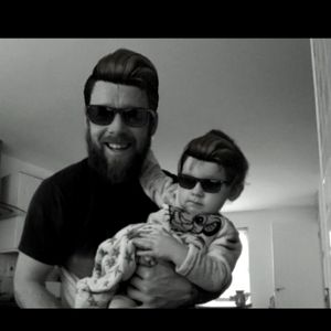 AaronHamilton profile picture