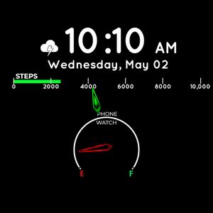 Simplistic by Aaron