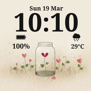 Spring by Mel
