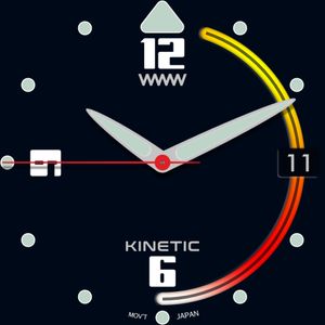 www 144 | Kinetic by Witblitz