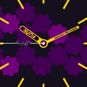 Funk Around... V4 [Animated] by 69 DESIGN