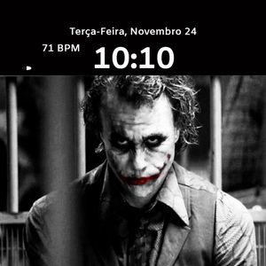 Joker animated by Ayrton
