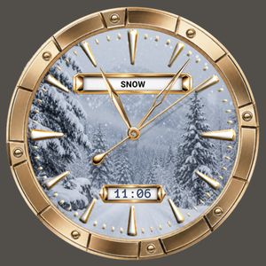 ILJ Arctic Weather II by ILJ Luxury