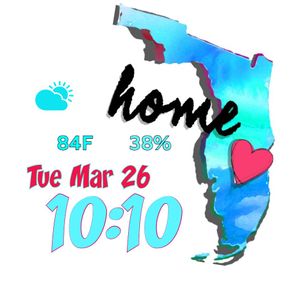 Florida Home by Angi