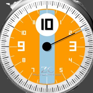 RACING CUP II by Zerocool Corporation