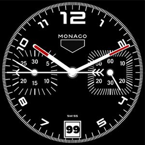 THe Monaco by YOSH