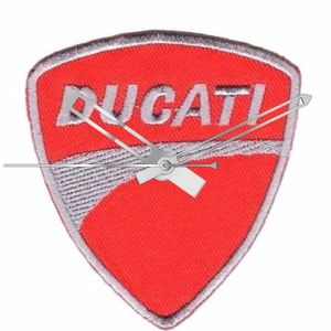 Ducati Motorcycles by Redline