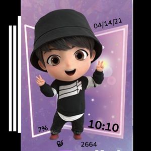 #BTS#JUNG KOOK by KA$IEK