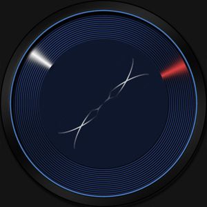 Essential Blue PRO by orz0