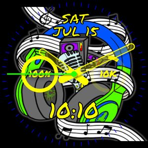 Hype AF Promotions by MadwackJackson