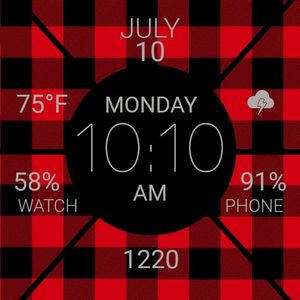 PLAID by plaidv