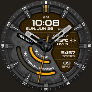 XBwatch AD16 by XBWatch