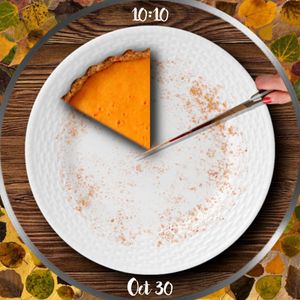 Pumpkin Pie (Free) by tr0n09