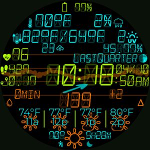 CX036 ʷᶠᶠ by Creative eXtremes