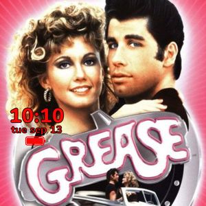 Grease by Marco